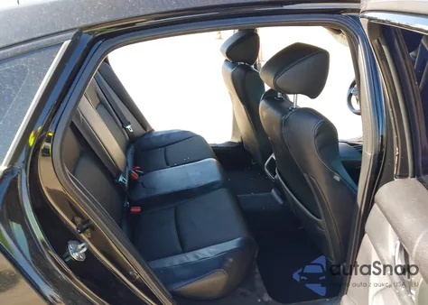 2018 Honda Accord Sport z USA, uszkodzony, nr VIN 1HGCV1F36JA020546